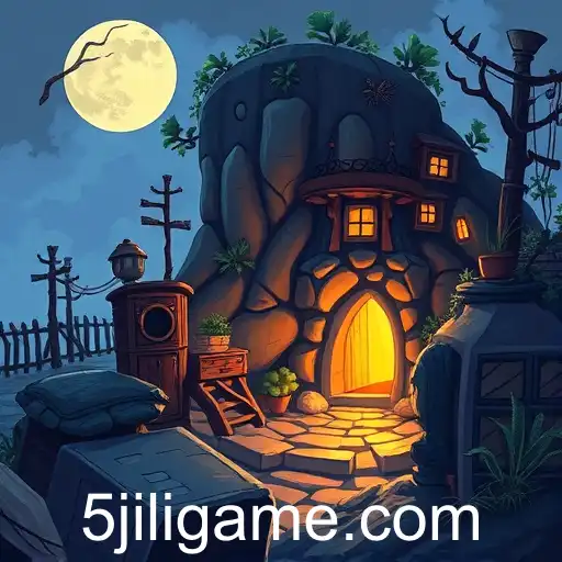 Exploring the Exciting World of Adventure Games on Jiligame