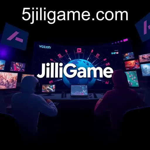 The Evolution of JiliGame: A 2025 Perspective