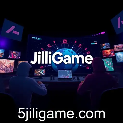 The Evolution of JiliGame: A 2025 Perspective