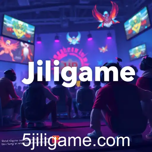 The Future of Online Gaming with Jiligame