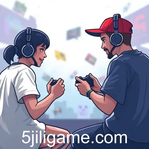 The Rise of Jiligame in the Digital Era