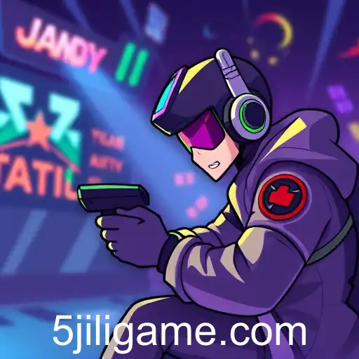 Jiligame's Impact on the Online Gaming Landscape