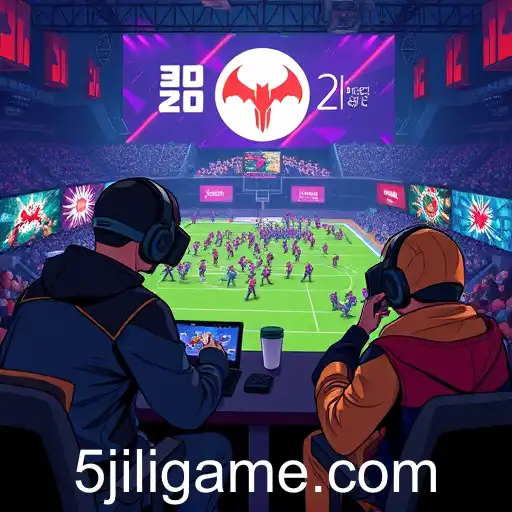 The Rise of Engaging Online Games