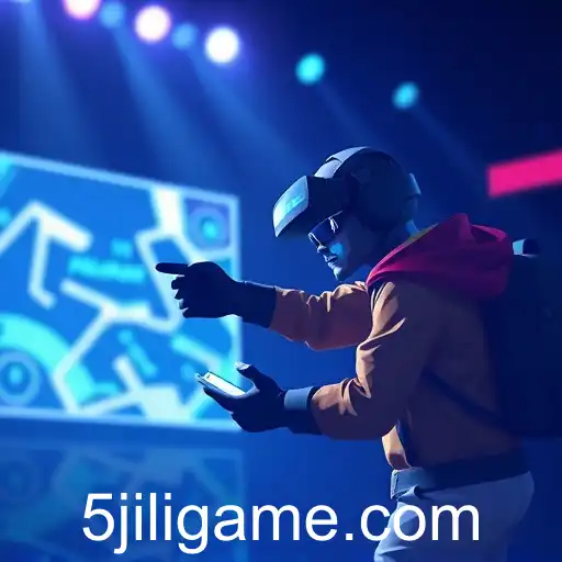 The Rise of Jiligame in Online Gaming