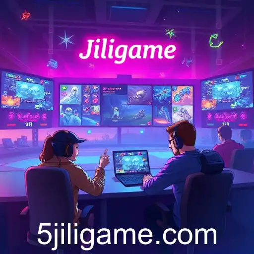 The Rise of JiliGame in Global Gaming Culture