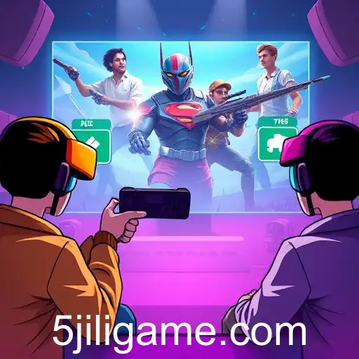 The Rise of JiliGame in the Modern Gaming Era