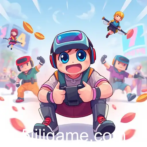 The Rise of Jiligame in the Online Gaming World