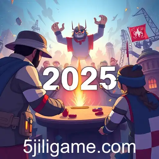 Exploring the Rise of JiliGame: The New Player in Online Entertainment