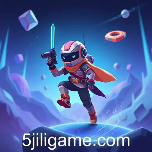 The Rise of Jiligame in the Global Gaming Scene