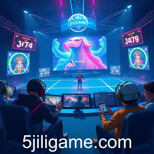 The Rise of Online Game Platforms in 2025