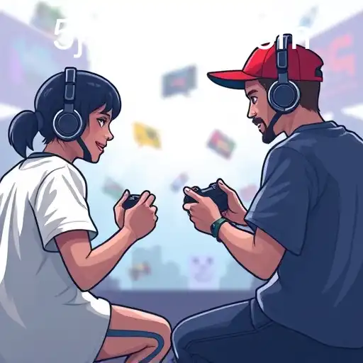 The Rise of Jiligame in the Digital Era