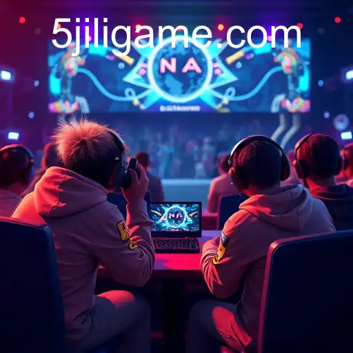 Jiligame's Evolution in Online Gaming