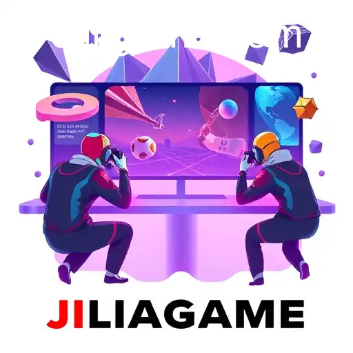Jiligame: The Frontier of Online Gaming in 2026