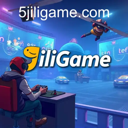 Jiligame Revolutionizes Online Gaming in 2025