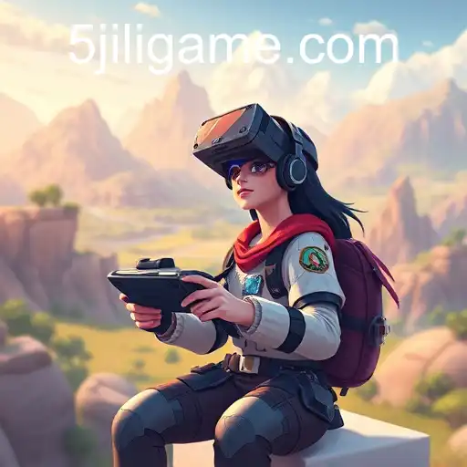 The Rising Influence of Jiligame in the Gaming World