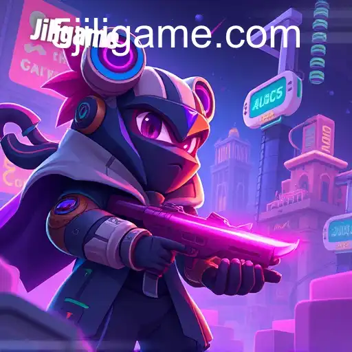 The Rise of Jiligame in the Gaming World