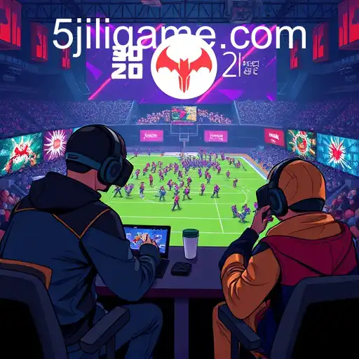 The Rise of Engaging Online Games