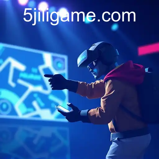 The Rise of Jiligame in Online Gaming