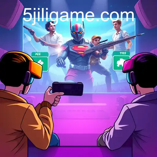 The Rise of JiliGame in the Modern Gaming Era