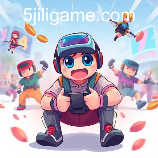 The Rise of Jiligame in the Online Gaming World