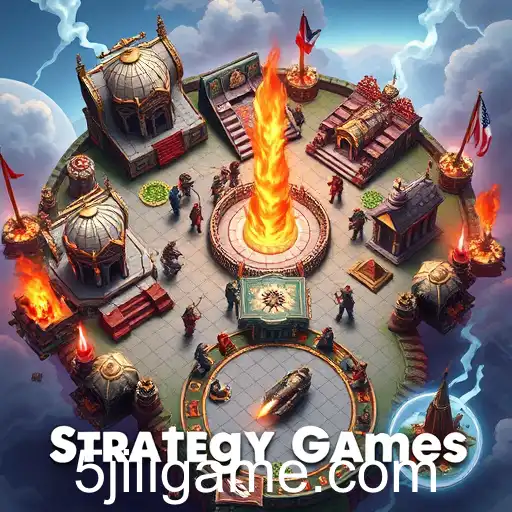 Exploring the Rise of JiliGame: The New Player in Online Entertainment