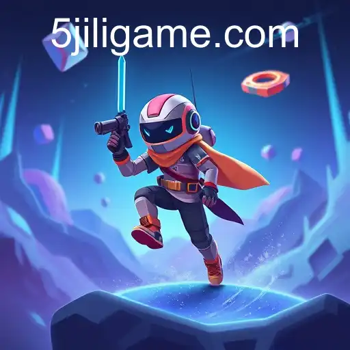 The Rise of Jiligame in the Global Gaming Scene