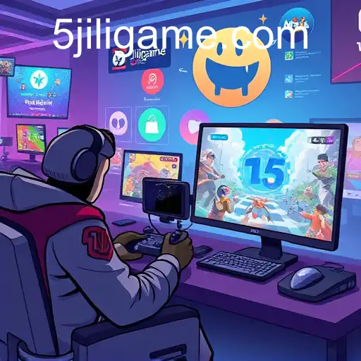 The Rise of Online Game Hubs