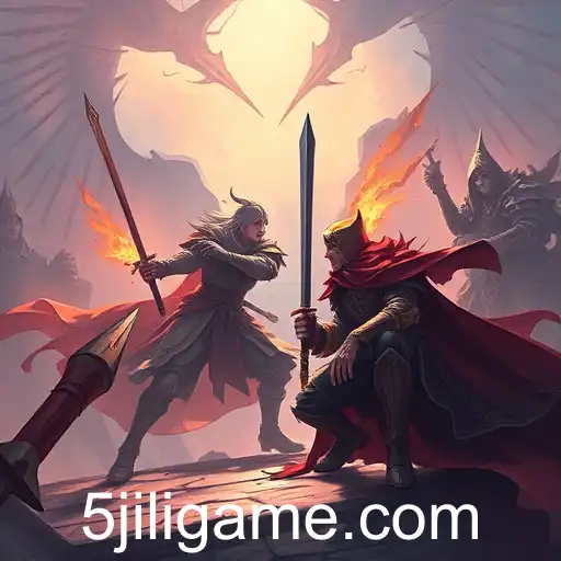 Exploring the World of RPG Games: A Look at 'Jiligame' Adventures